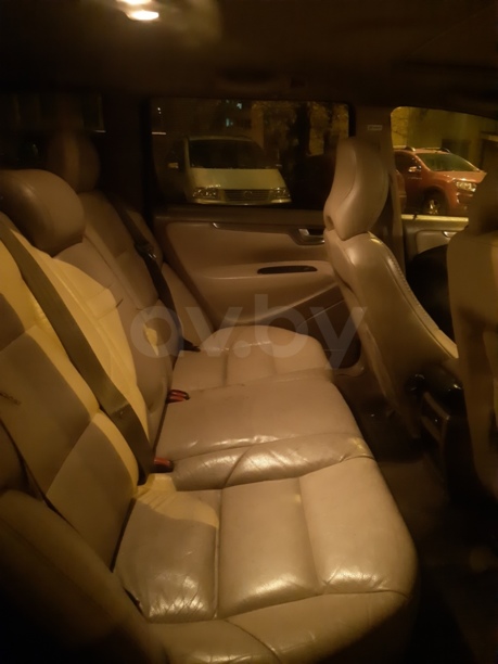 Volvo V70 II, 2002 г.