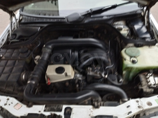 Mercedes-Benz C-Класс W202, S202, 1998 г.