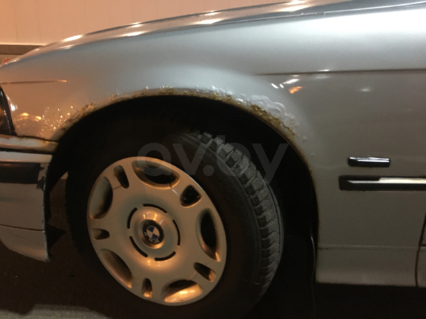 BMW 3 серия E36, 1998 г.