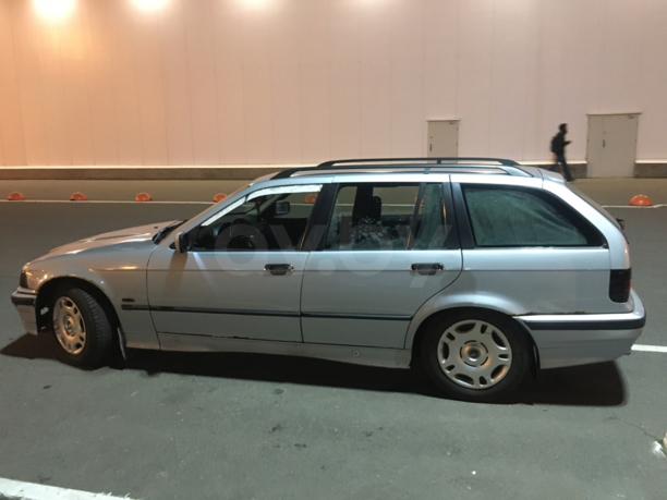 BMW 3 серия E36, 1998 г.