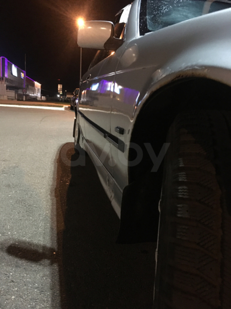 BMW 3 серия E36, 1998 г.