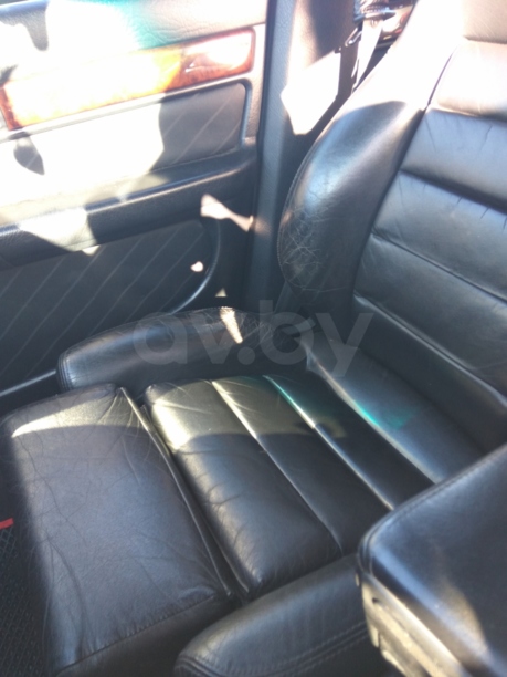Audi A6 C4, 1995 г.