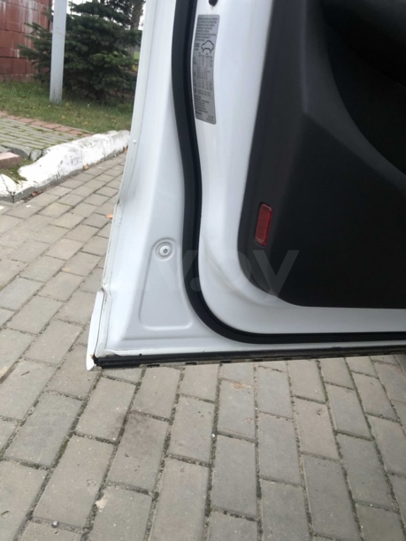 Audi Q5 8R, 2010 г.
