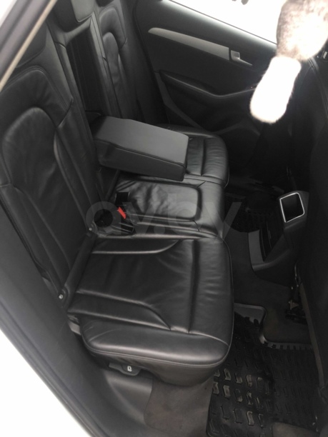 Audi Q5 8R, 2010 г.