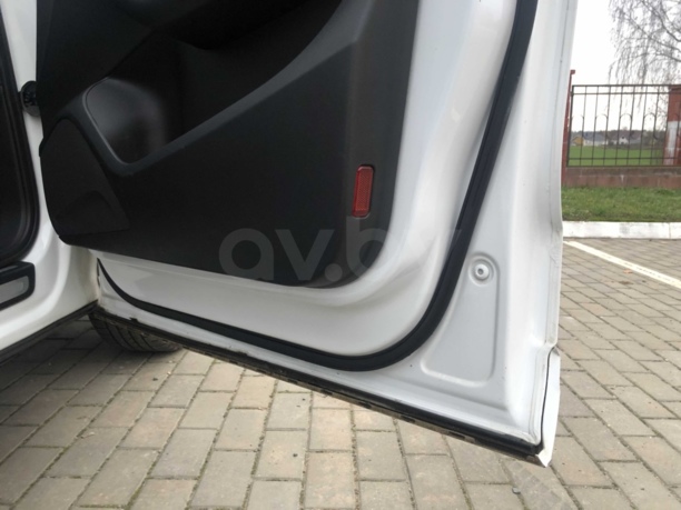 Audi Q5 8R, 2010 г.