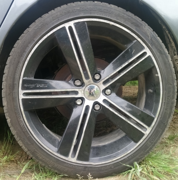 Mitsubishi Lancer IX · Рестайлинг, 2008 г.
