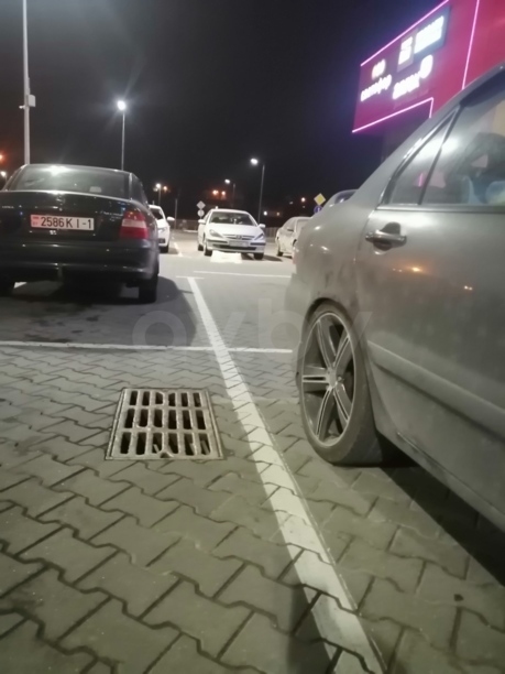 Mitsubishi Lancer IX · Рестайлинг, 2008 г.
