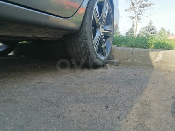 Mitsubishi Lancer IX · Рестайлинг, 2008 г.