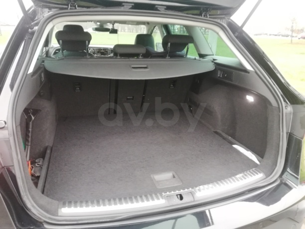 SEAT Leon III, 2016 г.