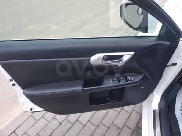 Lexus CT I, 2012 г.