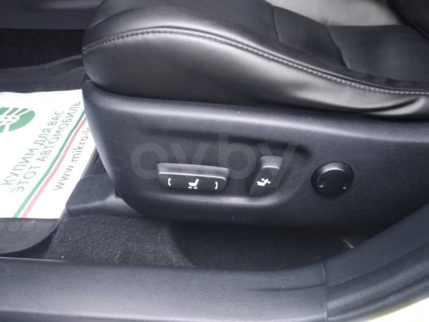 Lexus CT I, 2012 г.