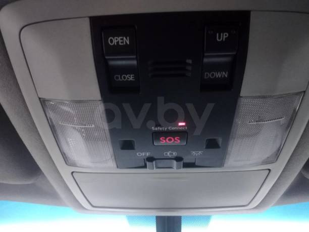Lexus CT I, 2012 г.
