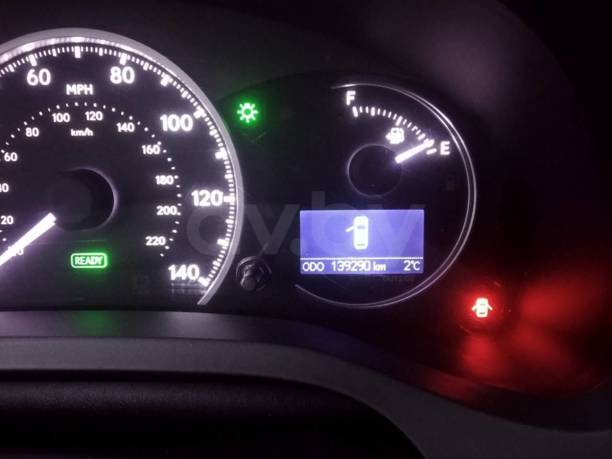 Lexus CT I, 2012 г.