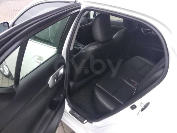Lexus CT I, 2012 г.