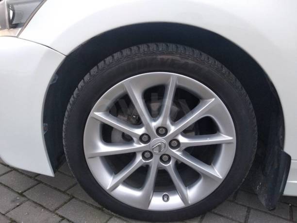 Lexus CT I, 2012 г.