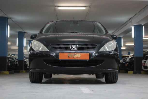Peugeot 307 I, 2004 г.