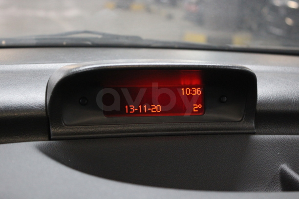 Peugeot 307 I, 2004 г.