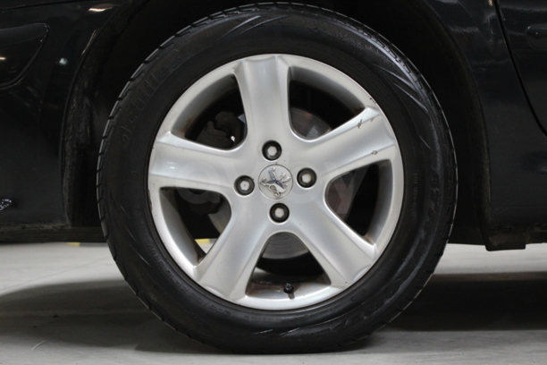 Peugeot 307 I, 2004 г.