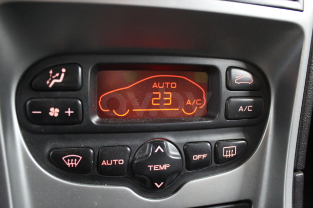 Peugeot 307 I, 2004 г.