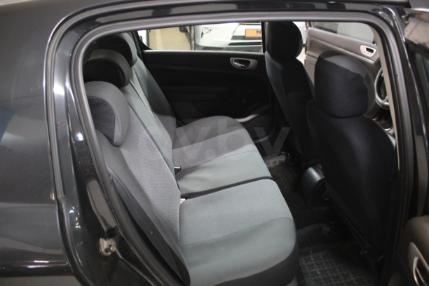 Peugeot 307 I, 2004 г.