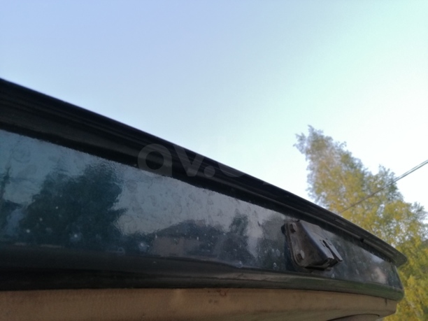 SsangYong Rexton I, 2002 г.