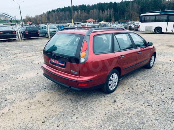 Fiat Marea, 1999 г.