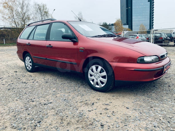 Fiat Marea, 1999 г.
