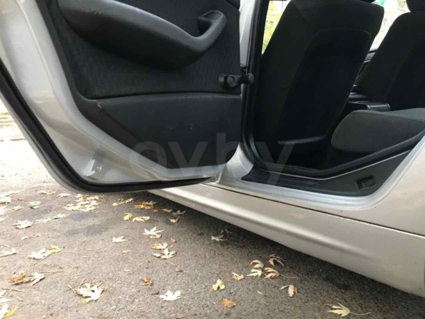 BMW 3 серия E46, 2001 г.