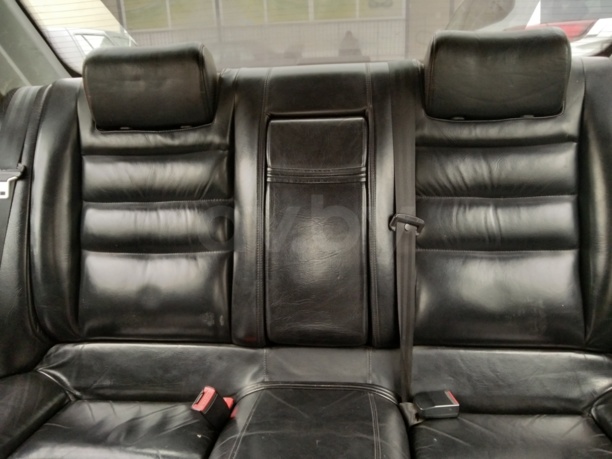 Peugeot 605 I · Рестайлинг, 1997 г.