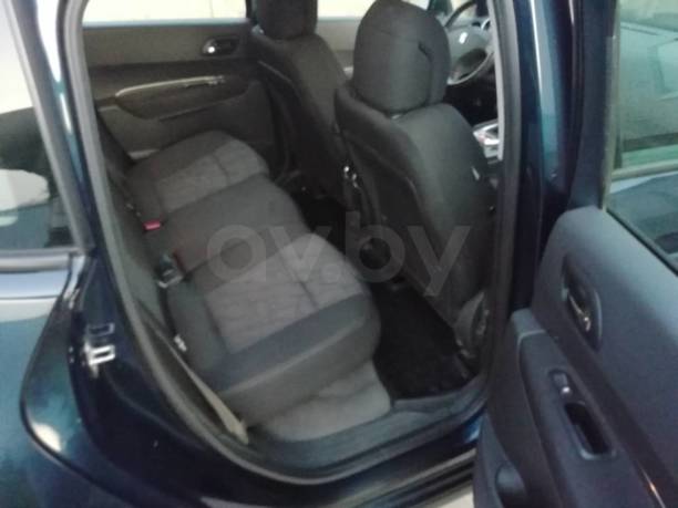 Peugeot 3008 I, 2011 г.