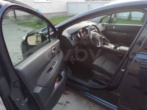 Peugeot 3008 I, 2011 г.
