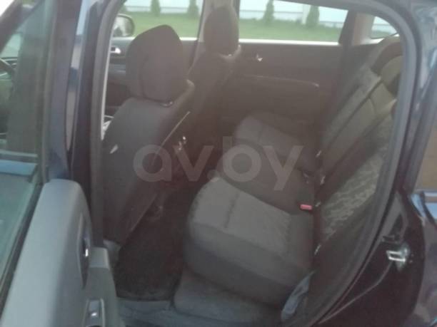 Peugeot 3008 I, 2011 г.