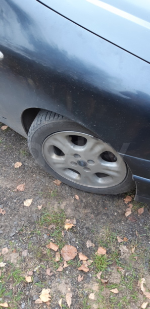 Fiat Bravo I, 1998 г.
