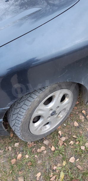 Fiat Bravo I, 1998 г.