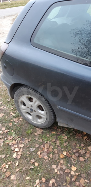 Fiat Bravo I, 1998 г.