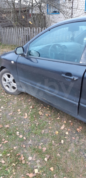 Fiat Bravo I, 1998 г.