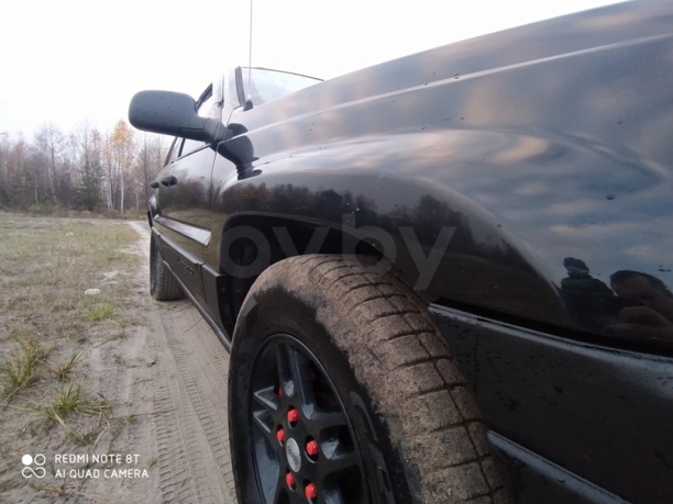 Jeep Grand Cherokee WJ, 2002 г.