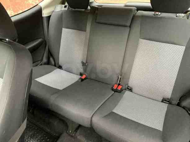 Mercedes-Benz A-Класс W169, 2007 г.