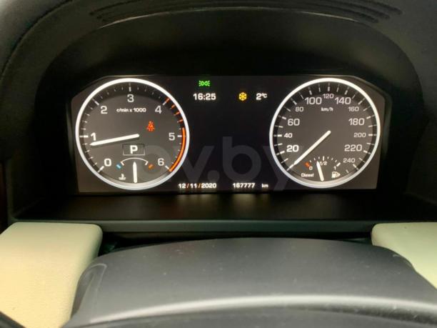 Land Rover Range Rover III · 2-й рестайлинг, 2010 г.