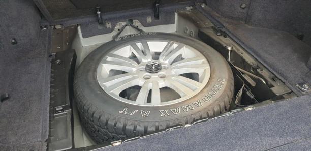 Land Rover Range Rover III · 2-й рестайлинг, 2010 г.