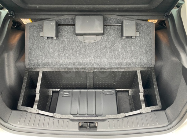 Ford Focus III · Рестайлинг, 2014 г.