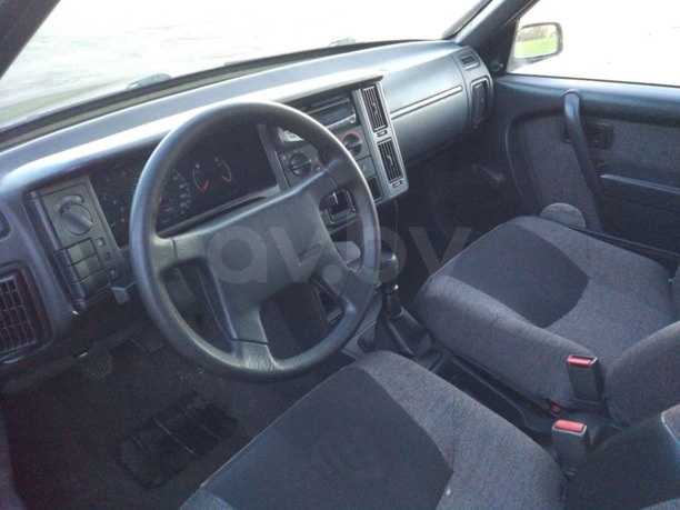 Volvo 440, 1996 г.