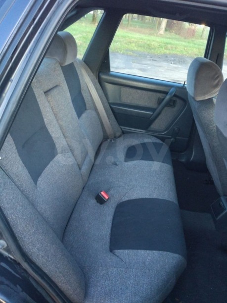 Volvo 440, 1996 г.