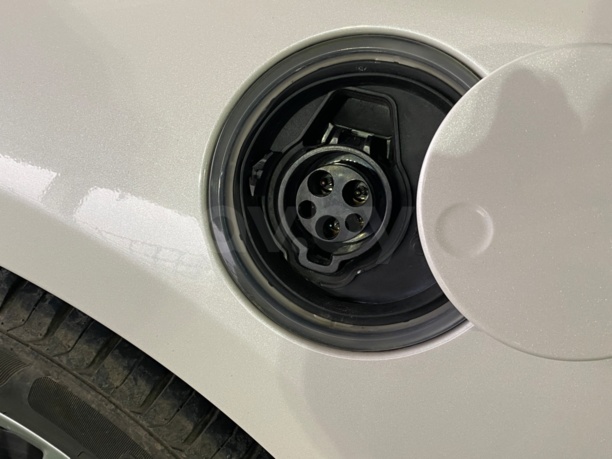 Ford Focus III · Рестайлинг, 2014 г.