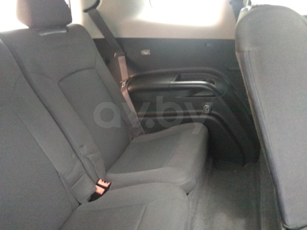 Chevrolet Orlando, 7 мест, 2012 г.