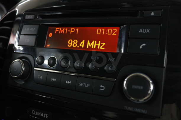 Nissan Juke YF15, 2012 г.