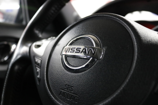 Nissan Juke YF15, 2012 г.