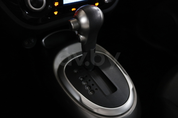 Nissan Juke YF15, 2012 г.
