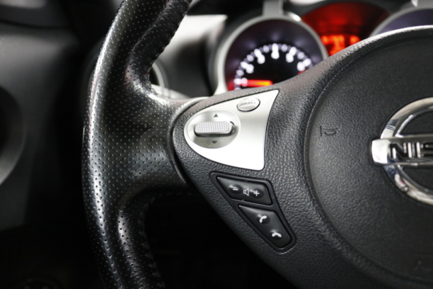 Nissan Juke YF15, 2012 г.