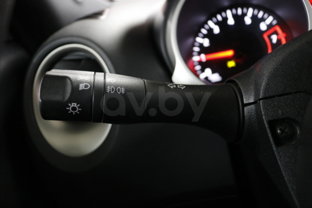 Nissan Juke YF15, 2012 г.